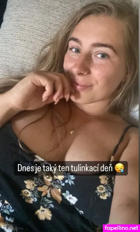 Blondinbelka OnlyFans Thumbnail #AQrjw0rzTg