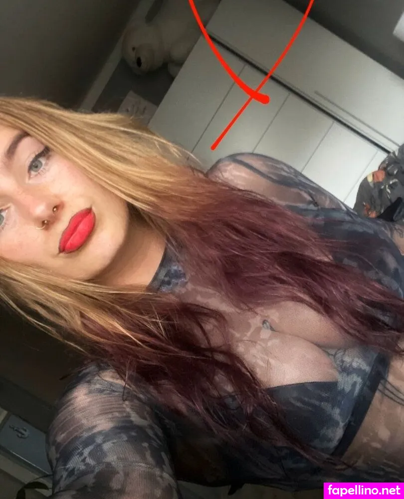 Natasha Rey, blondebleak, blondinbelka Nude Leaked OnlyFans Photo #M2owwubD4g