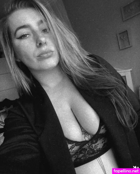 Blondinbelka OnlyFans Thumbnail #QxqbqLmUgp