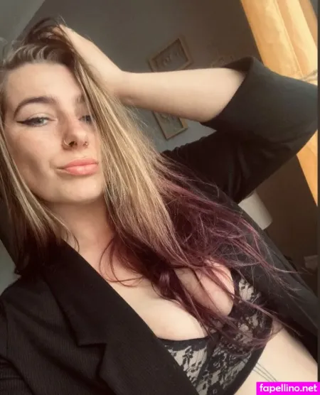 Blondinbelka OnlyFans Thumbnail #kUTzLGZY10