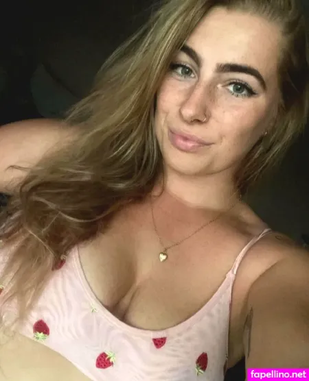 Blondinbelka OnlyFans Thumbnail #mykYkXU8Jv