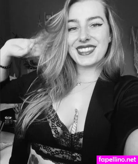 Blondinbelka OnlyFans Thumbnail #pDvobvjZRt