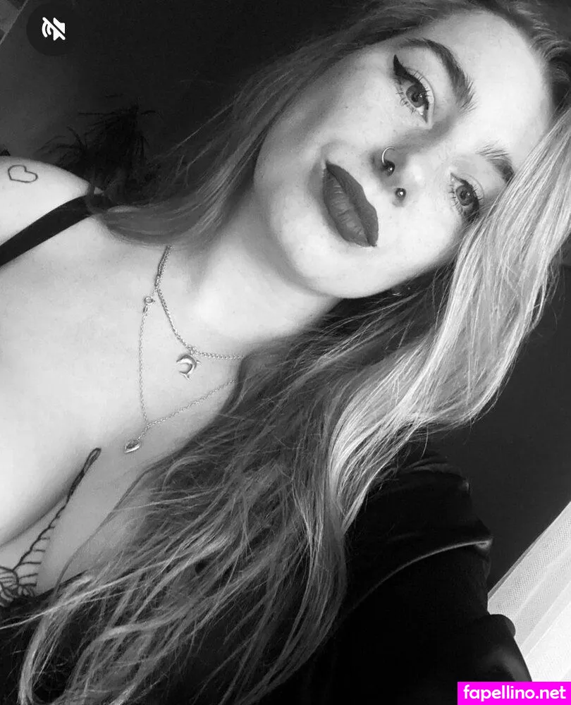 Natasha Rey, blondebleak, blondinbelka Nude Leaked OnlyFans Photo #wI6js3gIHS