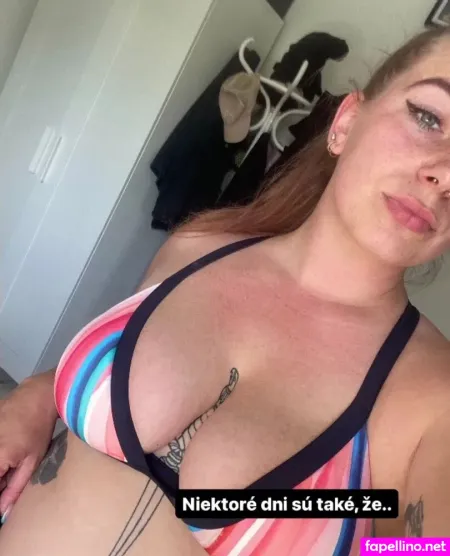 Blondinbelka OnlyFans Thumbnail #wKRhIhnV61