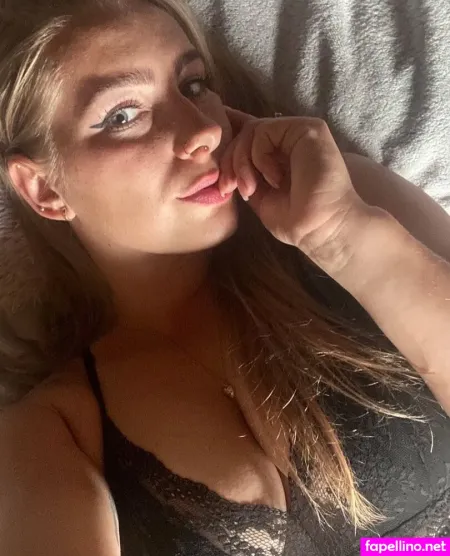Blondinbelka OnlyFans Thumbnail #wwq7cJJOHr