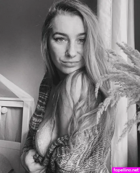 Blondinbelka OnlyFans Thumbnail #ybEcYTkP2q