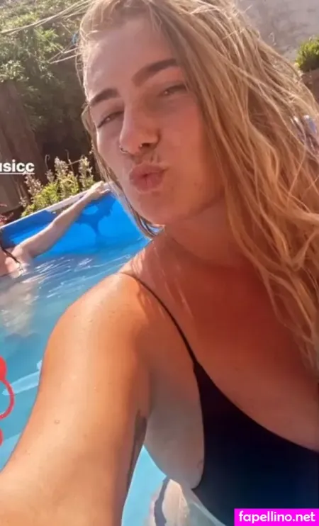 Blondinbelka OnlyFans Thumbnail #yyIVYi1Fyh