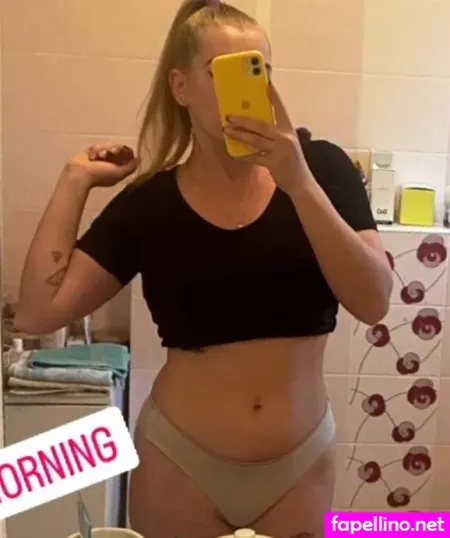 Blondinbelka OnlyFans Thumbnail #zFsDRkNre7