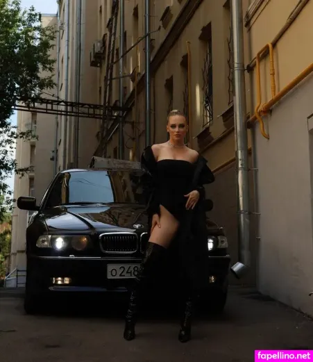 Blondinka Drive OnlyFans Thumbnail #NYAAYoQw3t