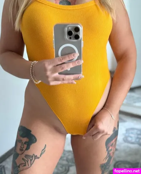 Blonditaa OnlyFans Thumbnail #FdcP9CRDKL