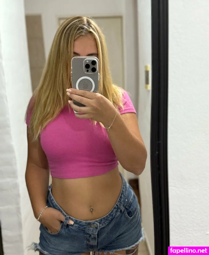 blonditaa Nude Leaked OnlyFans Photo #eKEtKqBAIp