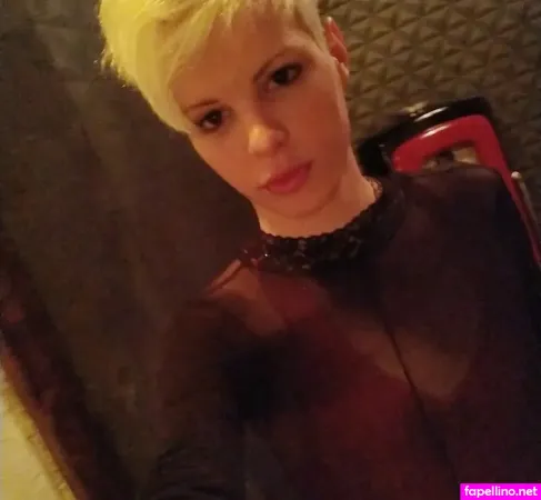 Blonditwink OnlyFans Thumbnail #Fhm6zDVOxJ