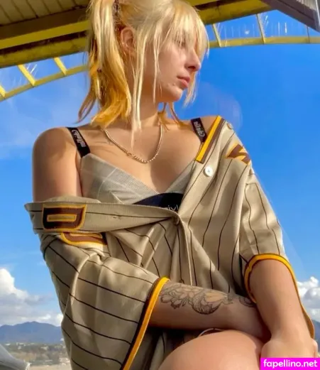 Blondpampz OnlyFans Thumbnail #ODWXc46iyj