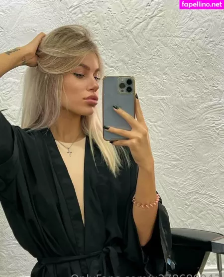 Blondy Angel OnlyFans Thumbnail #2zTuyOzVXr