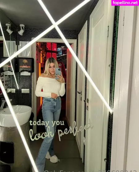 Blondy Angel OnlyFans Thumbnail #AuxxtZQ1na