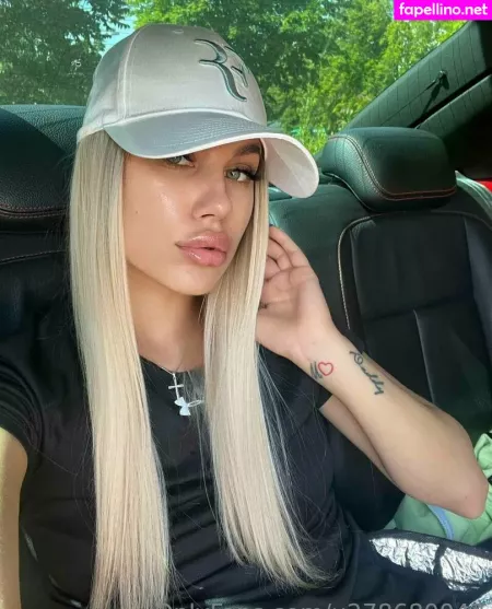 Blondy Angel OnlyFans Thumbnail #FZdCks6zzD