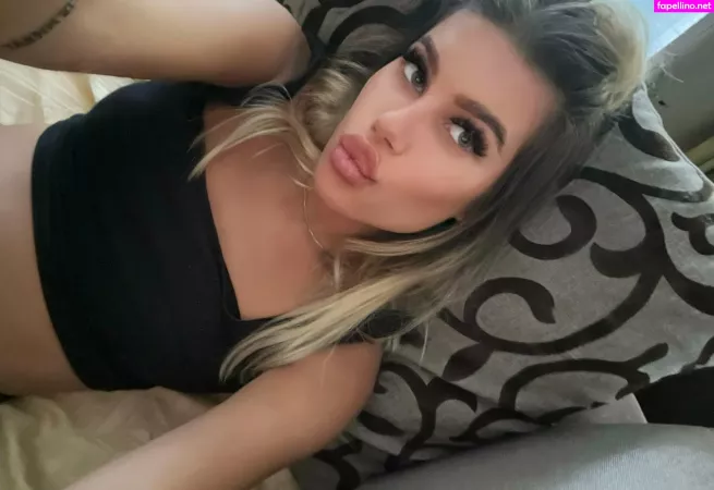 Blondy Angel OnlyFans Thumbnail #KHXrkkDApN