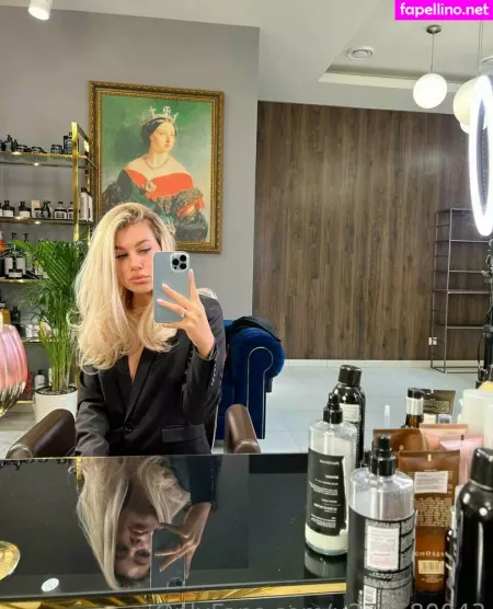Blondy Angel OnlyFans Thumbnail #KfBEyJCEoO