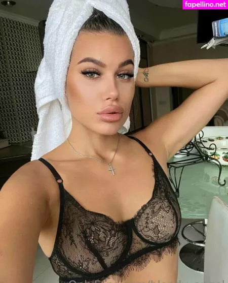 Blondy Angel OnlyFans Thumbnail #KgixNeeuIB