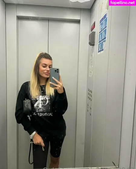 Blondy Angel OnlyFans Thumbnail #VAkrBAESE8
