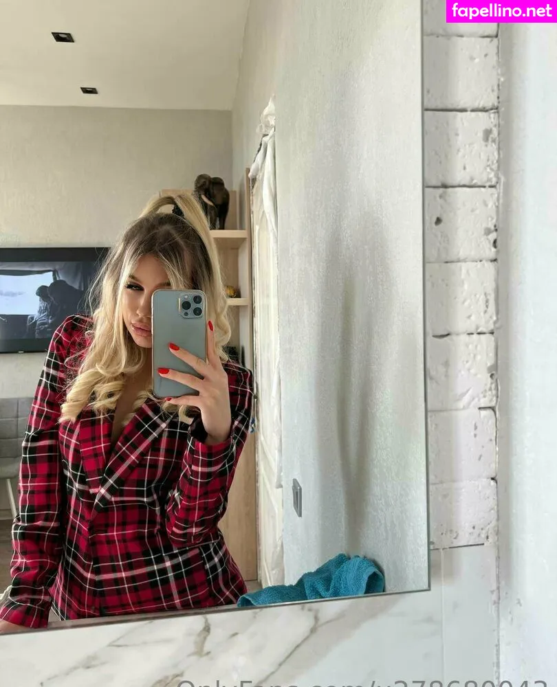 blondy_angel, blondyangel Nude Leaked OnlyFans Photo #aJf41vYXLI