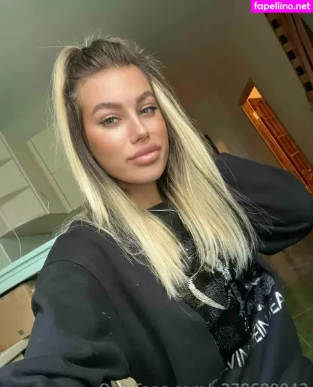 Blondy Angel OnlyFans Thumbnail #dLJg5avLfp