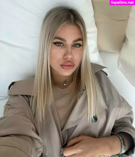 Blondy Angel OnlyFans Thumbnail #f00fUxNx6e