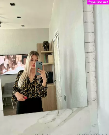 Blondy Angel OnlyFans Thumbnail #hRo1K1RSWZ