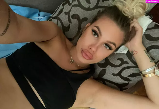 Blondy Angel OnlyFans Thumbnail #jiXEcP9rM1