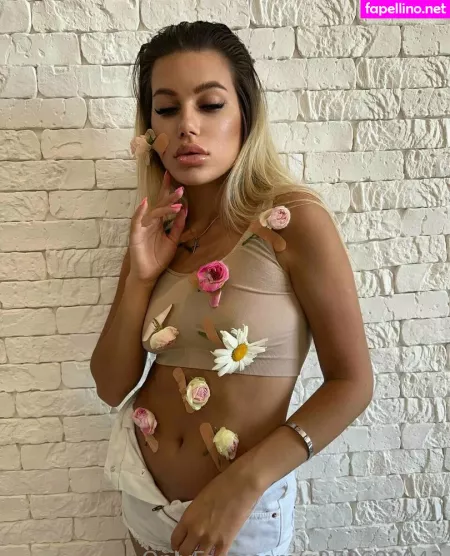 Blondy Angel OnlyFans Thumbnail #k9B1bgUXo9
