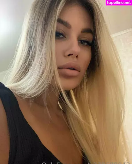 Blondy Angel OnlyFans Thumbnail #lPJCTMnalu