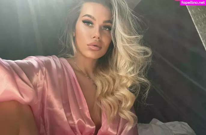 Blondy Angel OnlyFans Thumbnail #msllCBIODc