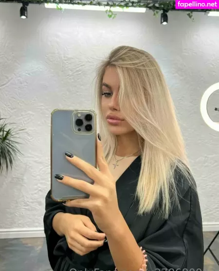 Blondy Angel OnlyFans Thumbnail #sfHCZidIjz