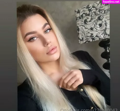 Blondy Angel OnlyFans Thumbnail #tFKw6xXMPU