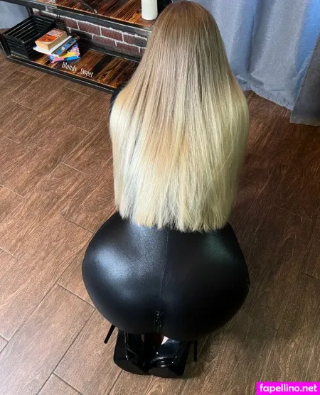 Blondy Sweet Free OnlyFans Thumbnail #lqXBAdFy2E