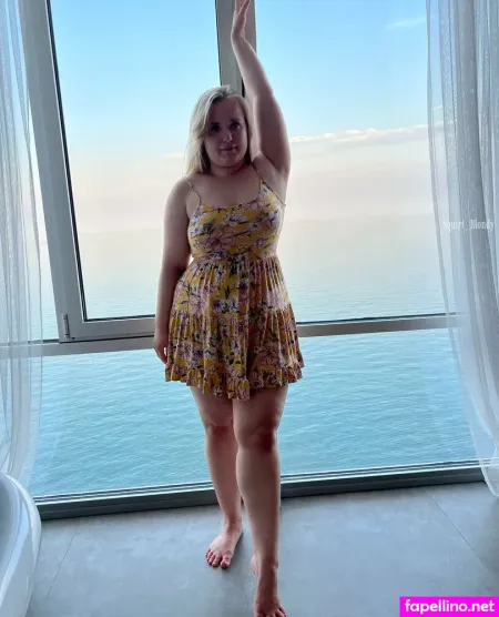 Blondy Sweet Free OnlyFans Thumbnail #vckmgm9GAU