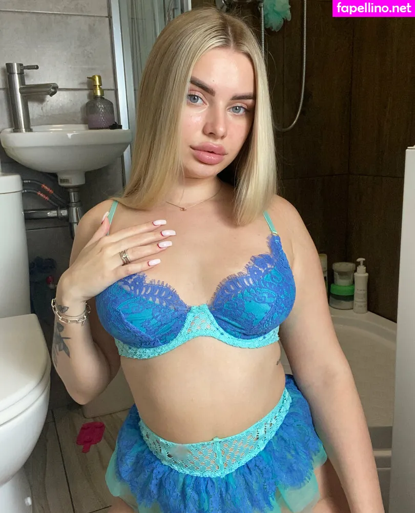 blondyaria Nude Leaked OnlyFans Photo #If153w5vUP