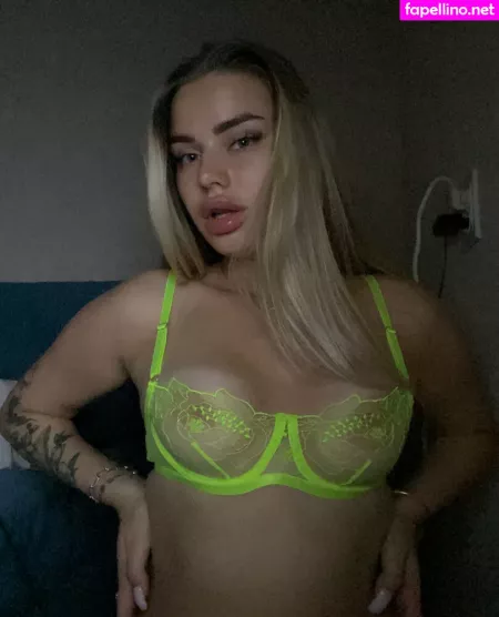 Blondyaria OnlyFans Thumbnail #pbmxuMLrt7