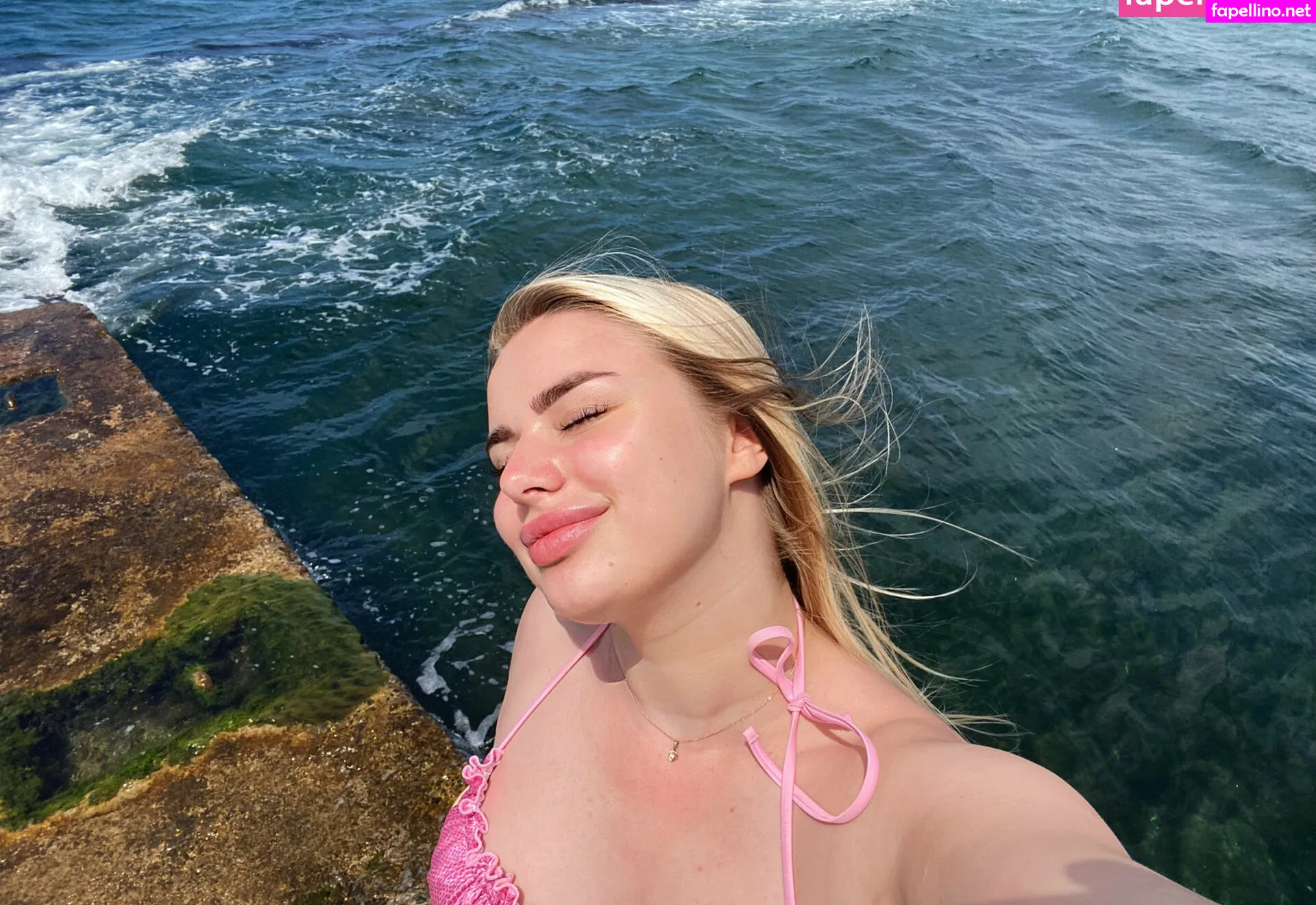 blondyaria Nude Leaked OnlyFans Photo #zhfK8iGBgn