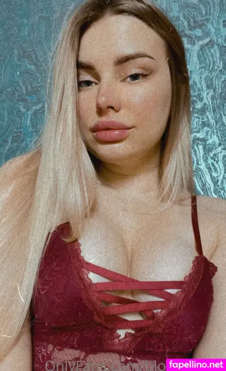 Blondyariax OnlyFans Thumbnail #pyvT1U6Swe
