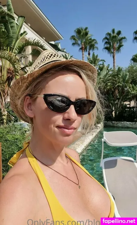 Blondymyra OnlyFans Thumbnail #8VgucMpFvP