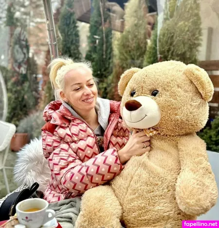 Blondymyra OnlyFans Thumbnail #JncZ8LIJ7R