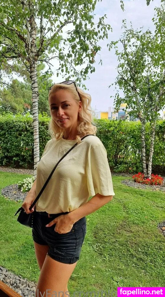 blondieofficial, blondymyra Nude Leaked OnlyFans Photo #LPeDXA8Ai8