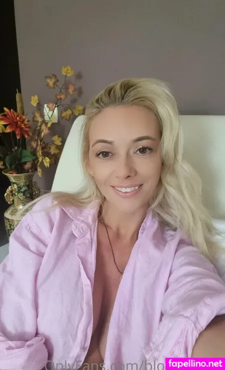 Blondymyra OnlyFans Thumbnail #h576x0kUFe