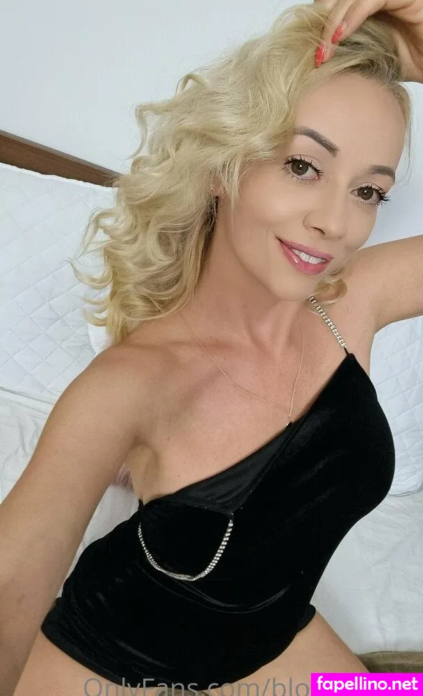 blondieofficial, blondymyra Nude Leaked OnlyFans Photo #ko8fisGHKI