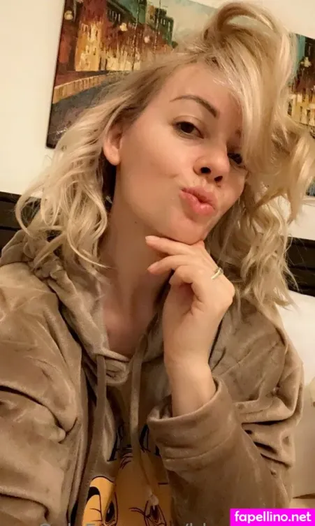 Blondymyra OnlyFans Thumbnail #rcrcjtrJtr