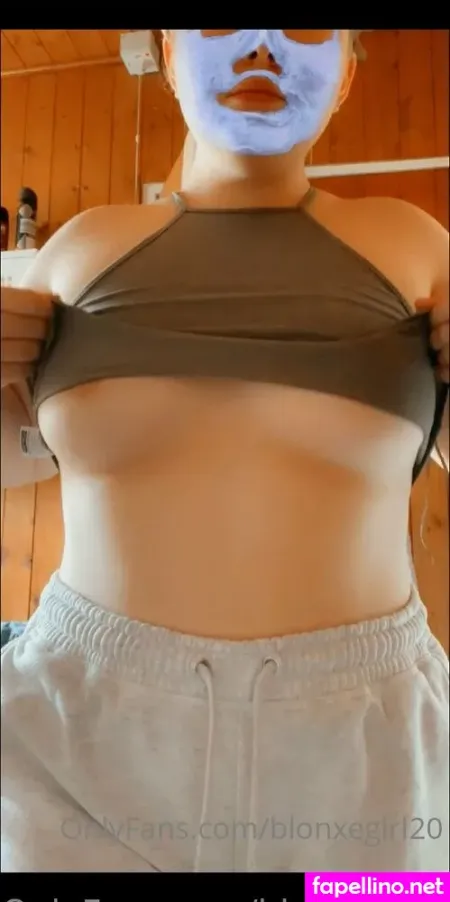 Blonxegirl20free OnlyFans Thumbnail #81jd7tKYDW
