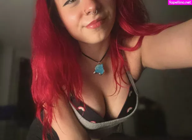 Bloob3rry OnlyFans Thumbnail #NbCcBEFDWu