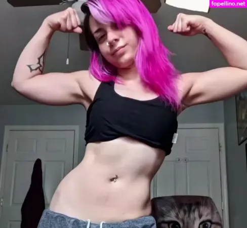 Bloob3rry OnlyFans Thumbnail #YN6iPKqRay