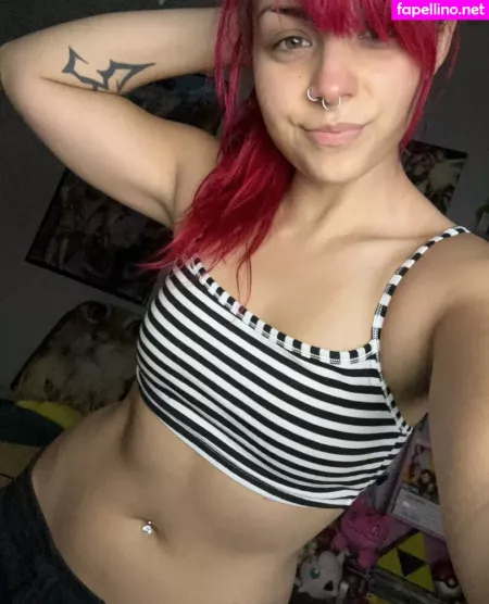 Bloob3rry OnlyFans Thumbnail #bZ6ygCupun